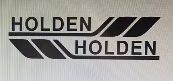 Hot Sale 🔥50% OFF🔥Personalized Sports Car Stickers🎉4PCS🎉