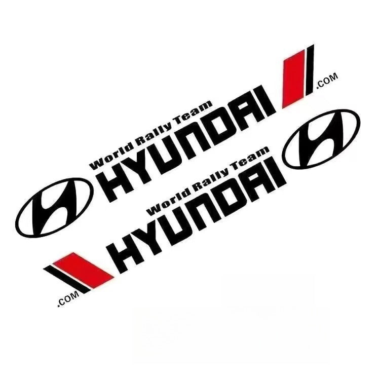 Car Hood Decoration Stickers Personalized Creative Body Stickers Covering Scratches