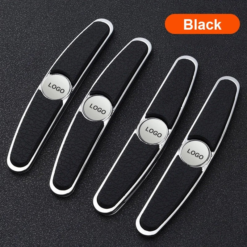 Eptchn Car Metal Bumper (4pcs/1 set)