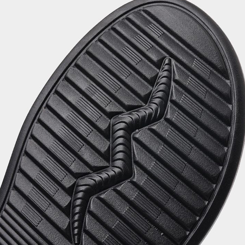 π₯ For a limited time only π₯50% OFF Men's Slip Resistant 2-in-1 Open Toe Sandals