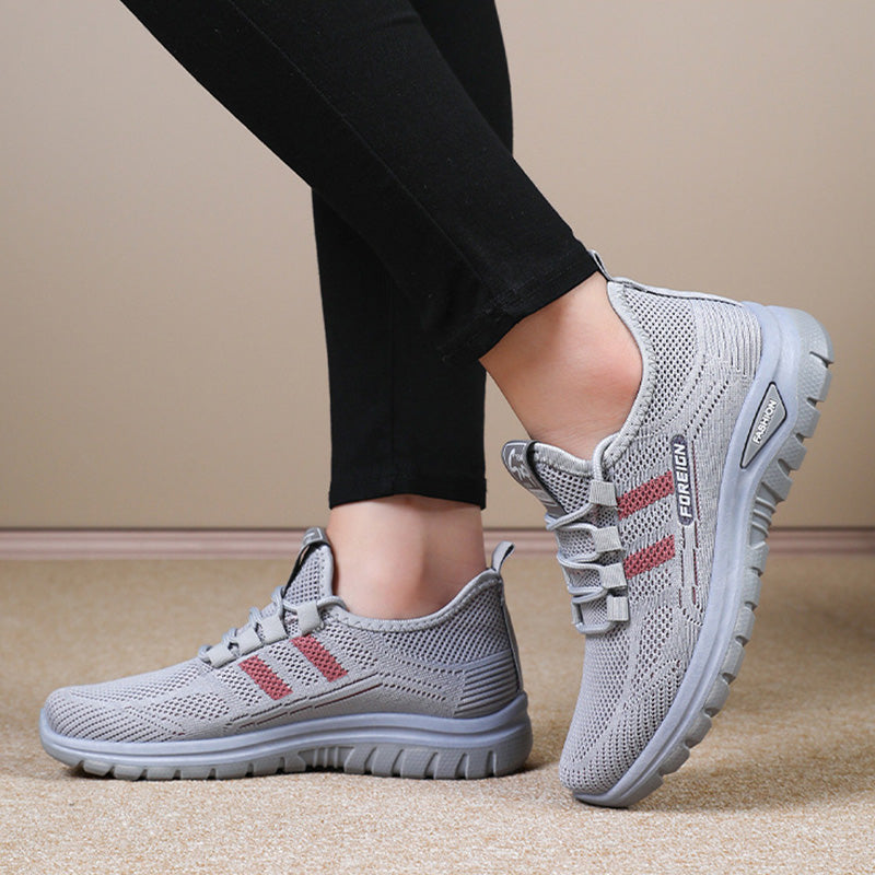 🛍️HOT SALE 50% OFF👟Women's Outdoor Breathable Mesh Sneakers