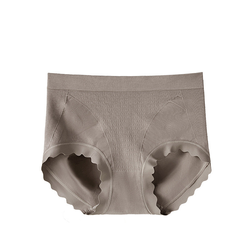 Women's Comfortable Breathable Butt-Lifting Seamless Panties