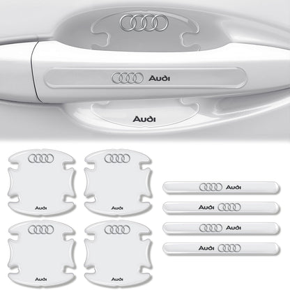 High-end Car Door Handle Scratch Protectors🔥8 PCS🔥
