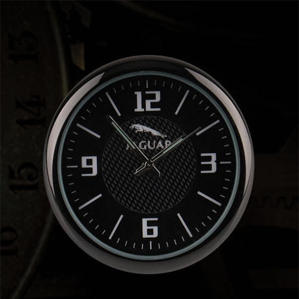 High-End Car Quartz Clock